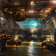 Illustration for article titled The Art Of iMass Effect: Andromeda/i